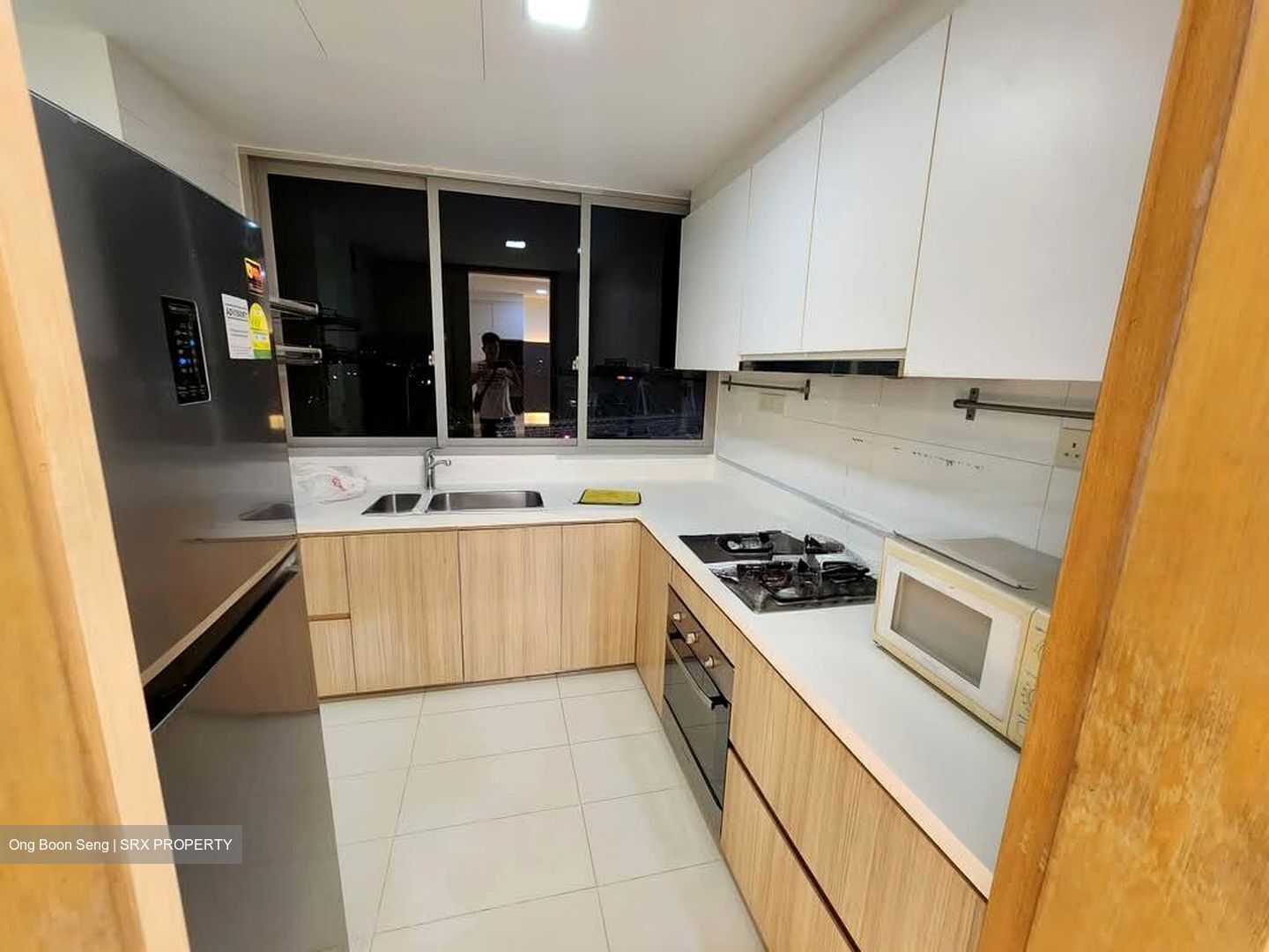 Yishun Avenue 1 (D27), Condominium #552772211